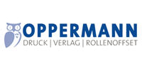 Inventarverwaltung Logo Oppermann Druck- und Verlagsgesellschaft mbH + Co. KGOppermann Druck- und Verlagsgesellschaft mbH + Co. KG